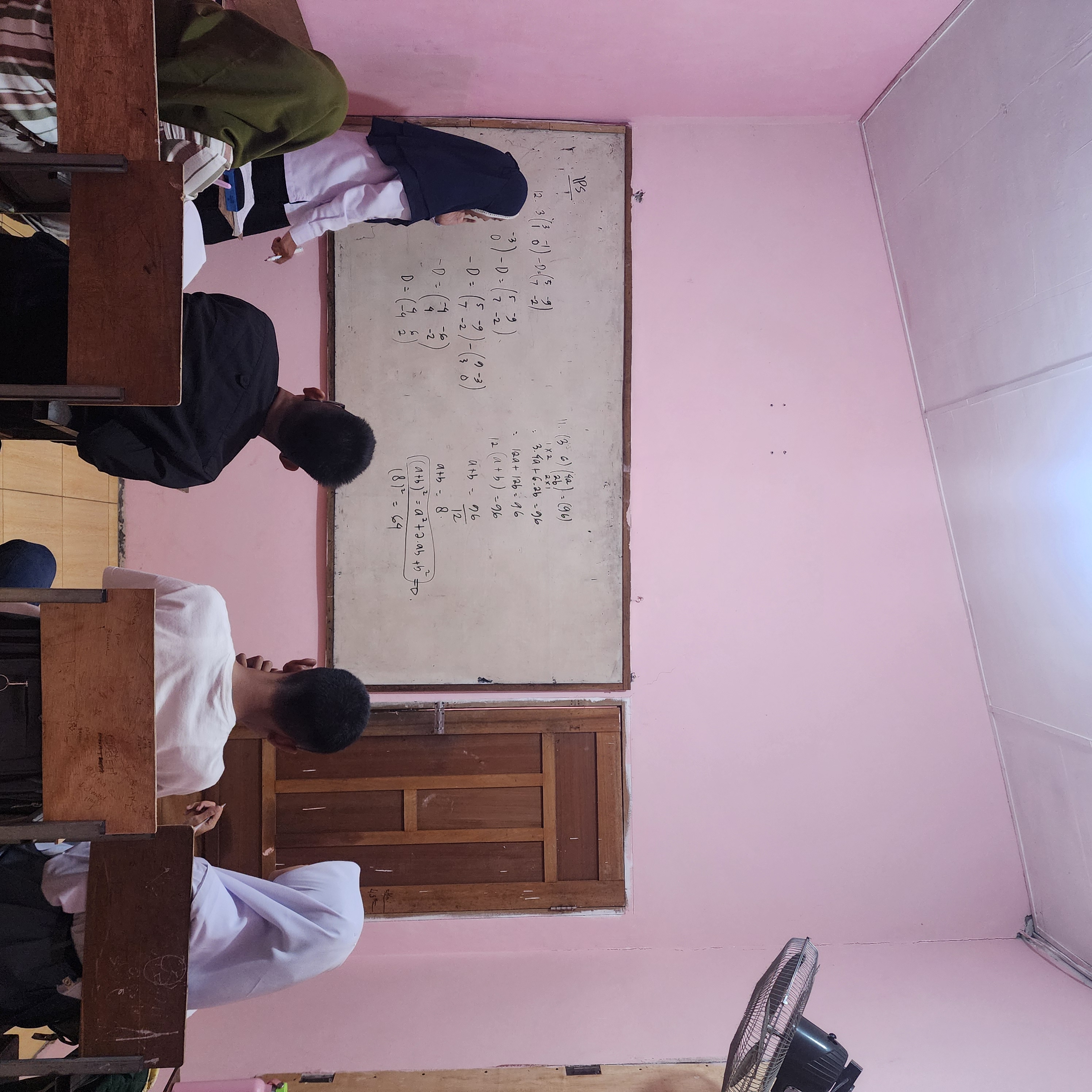 Dokumentasi Kegiatan Rumah Cerdas 11