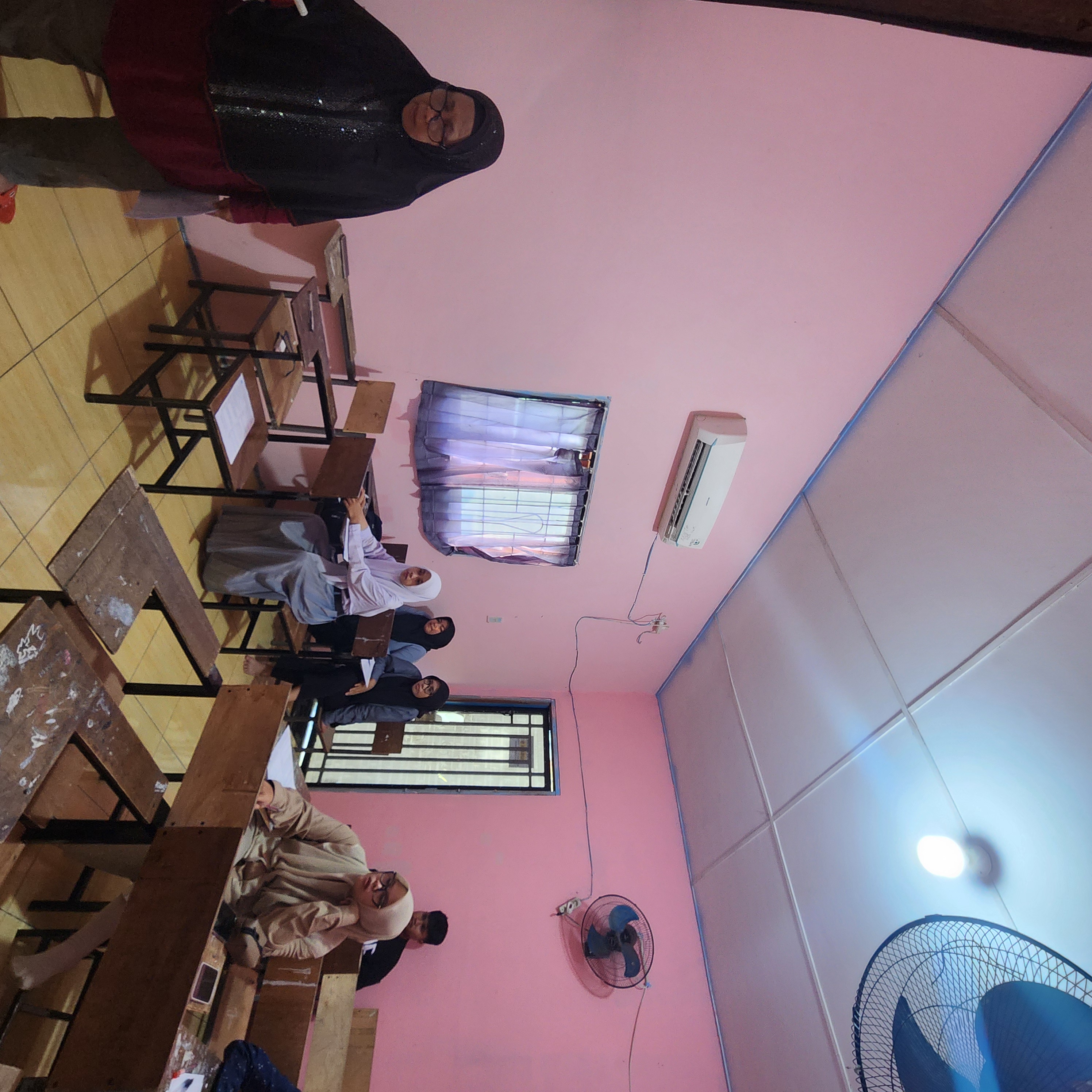 Dokumentasi Kegiatan Rumah Cerdas 2