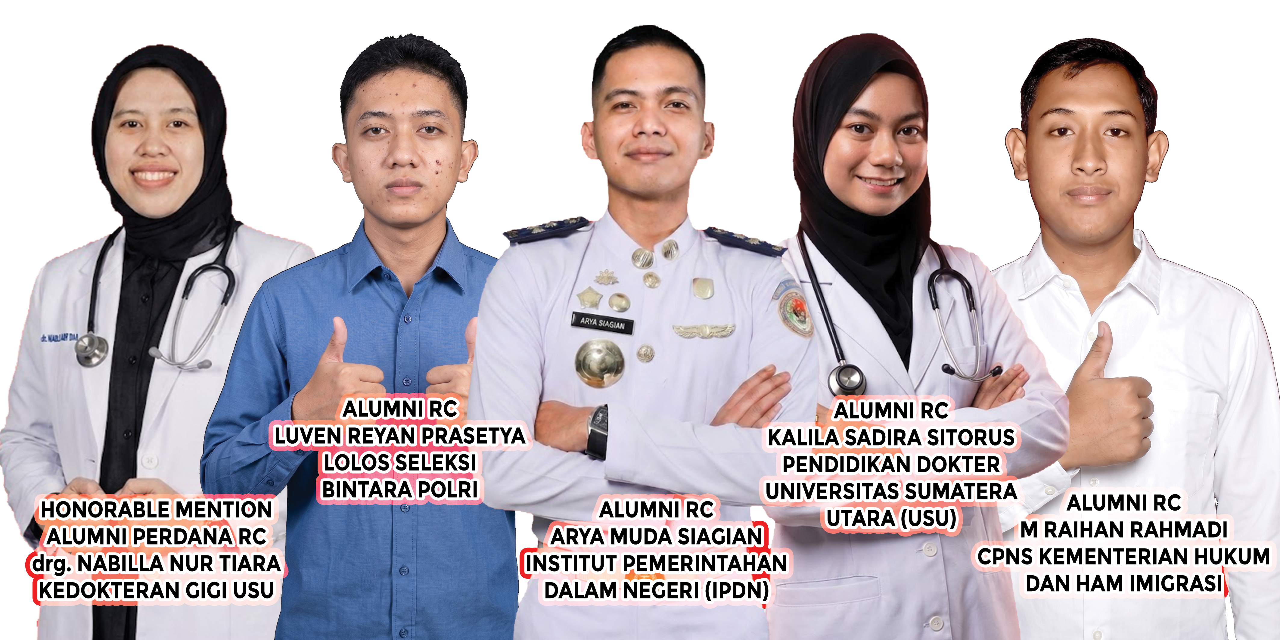 Alumni Rumah Cerdas